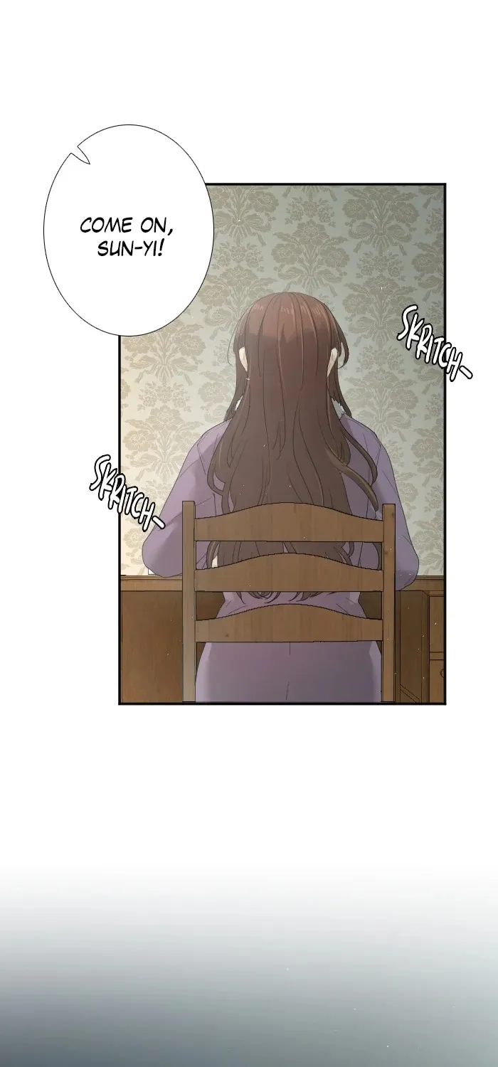 A Werewolf Boy Chapter 24 Page 75