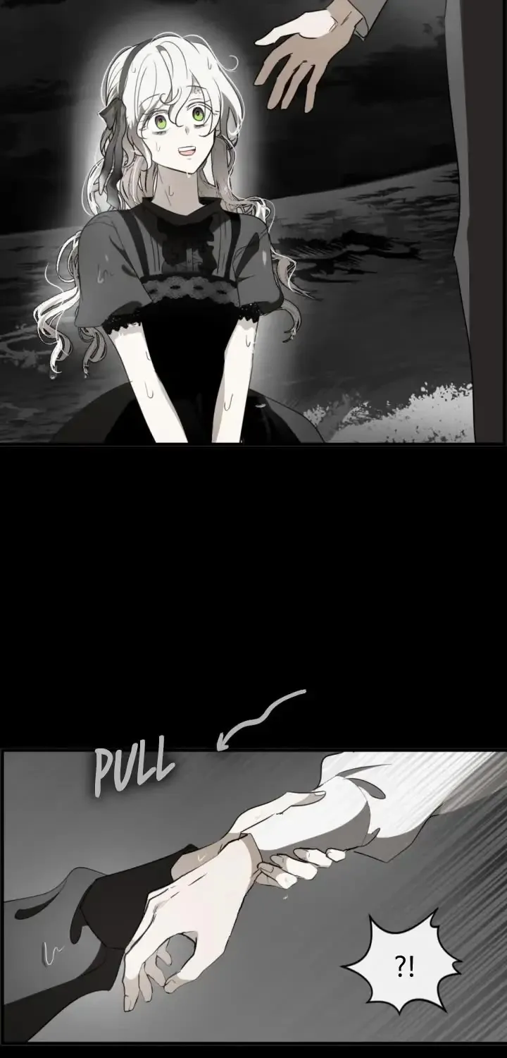 A Witch’s Hopeless Wish Chapter 132 Page 120