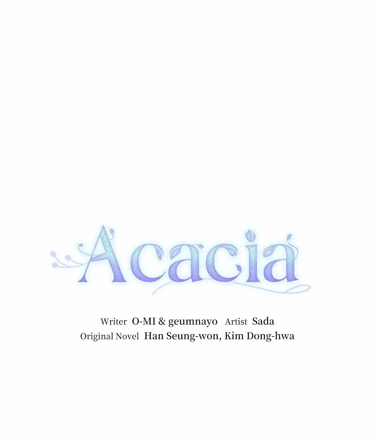 Acacia Chapter 1 Page 43