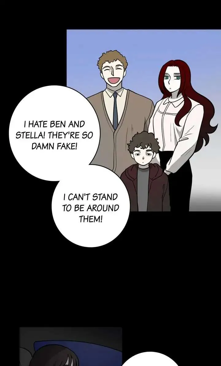 About Jane Chapter 112 Page 41