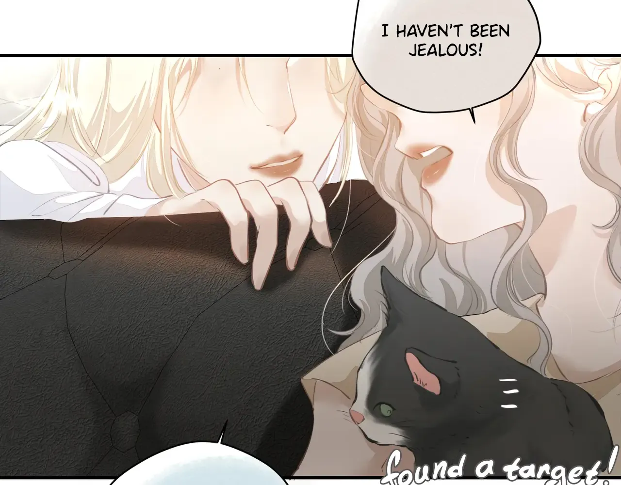 Addicted to Her Chapter 60 Page 18