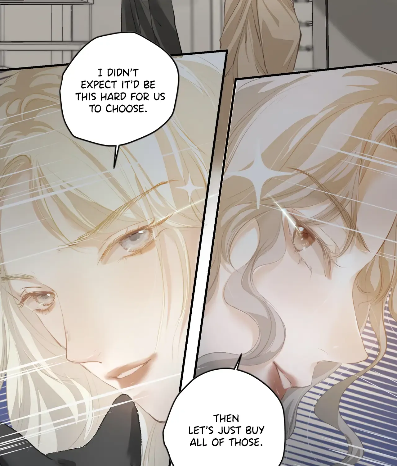 Addicted to Her Chapter 60 Page 3