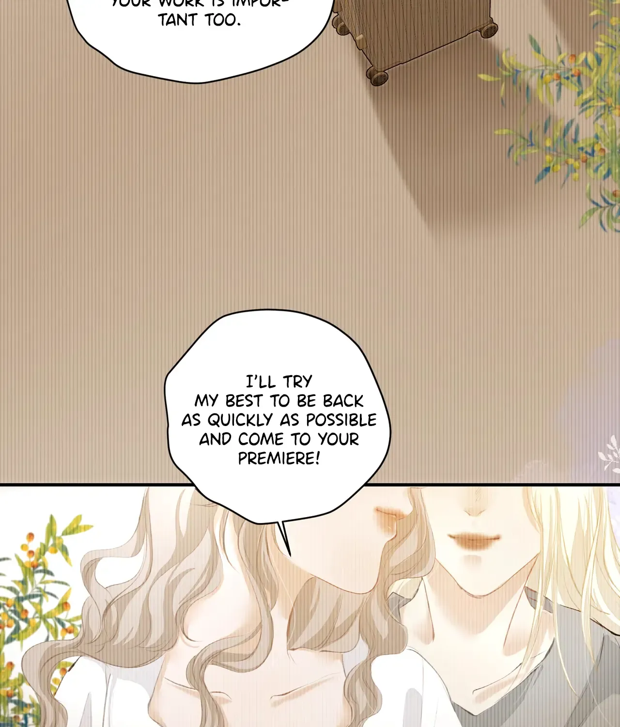 Addicted to Her Chapter 60 Page 37