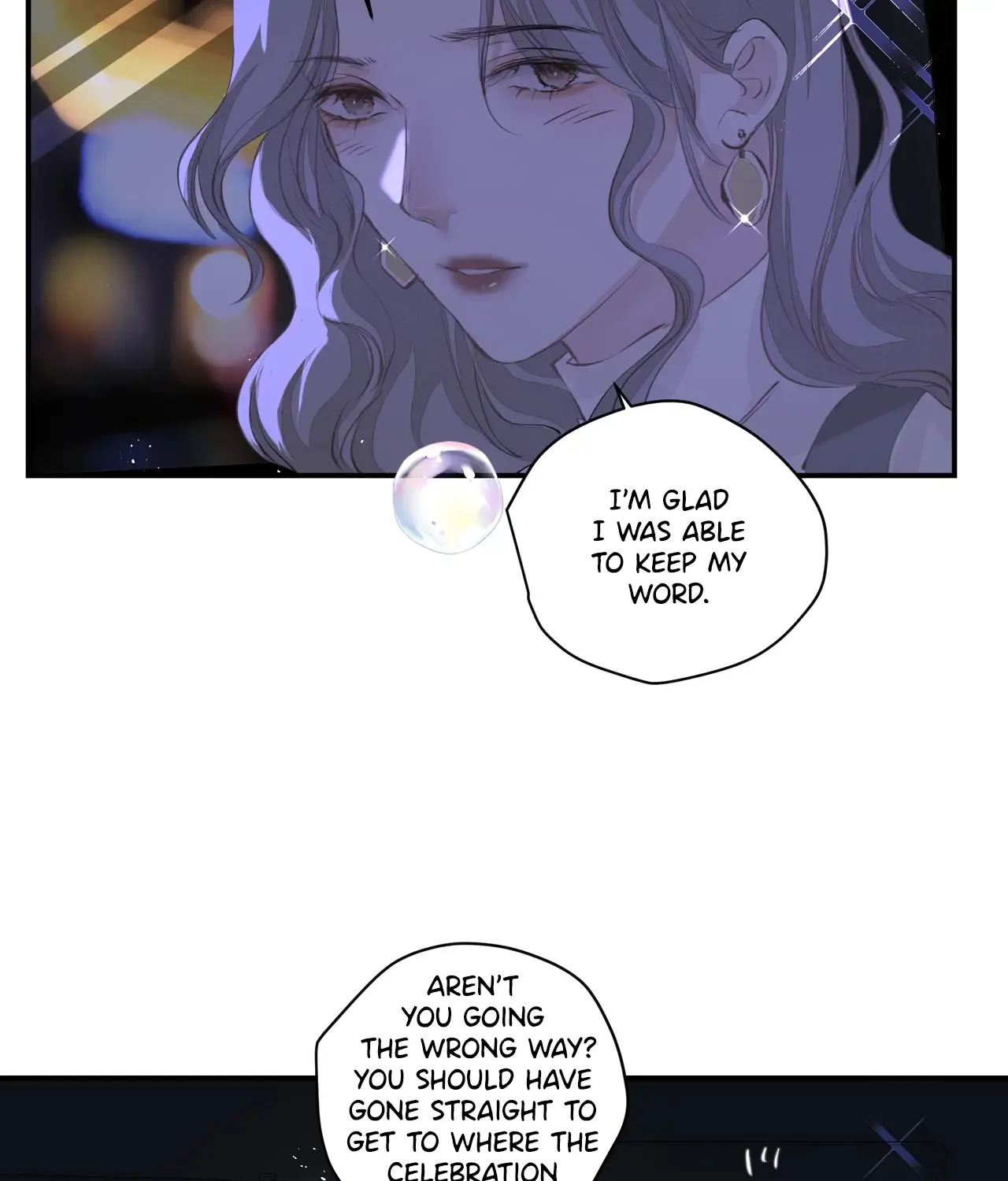 Addicted to Her Chapter 60 Page 59