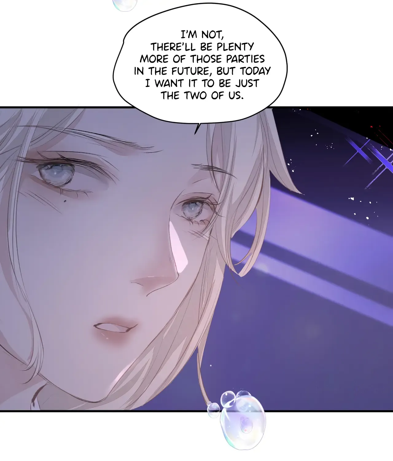 Addicted to Her Chapter 60 Page 61