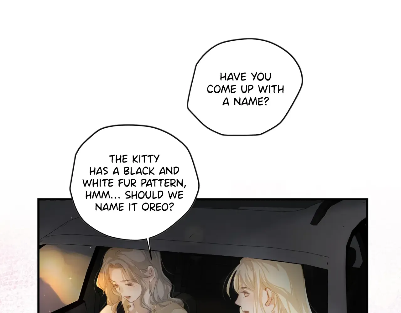 Addicted to Her Chapter 60 Page 8