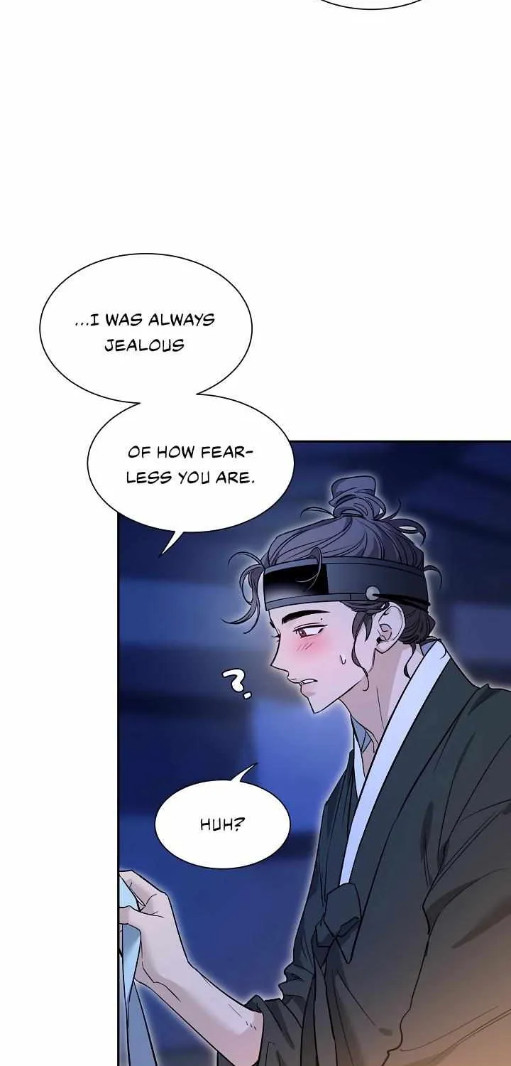 [Adult Bl Anthology] Double Bell Chapter 31 Page 29