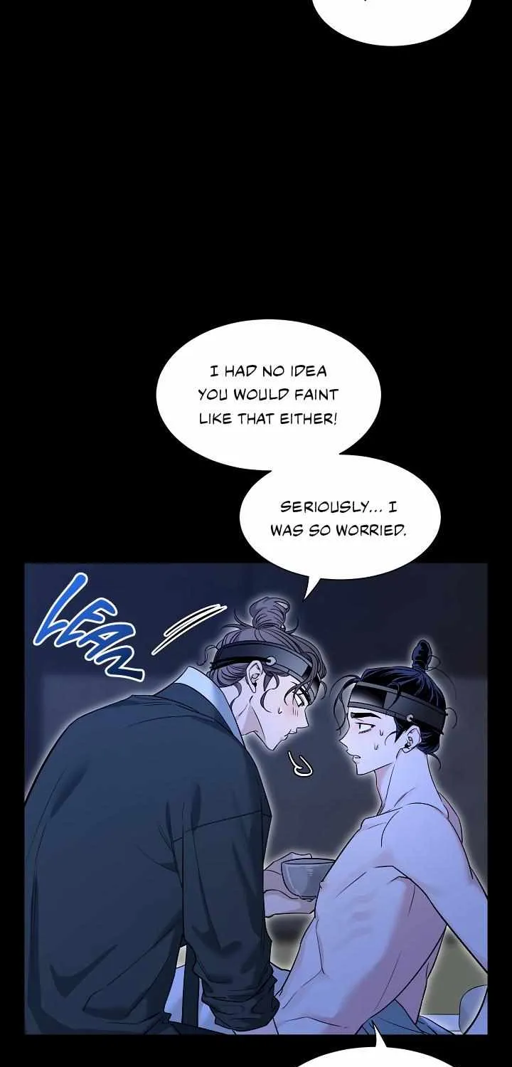 [Adult Bl Anthology] Double Bell Chapter 31 Page 46