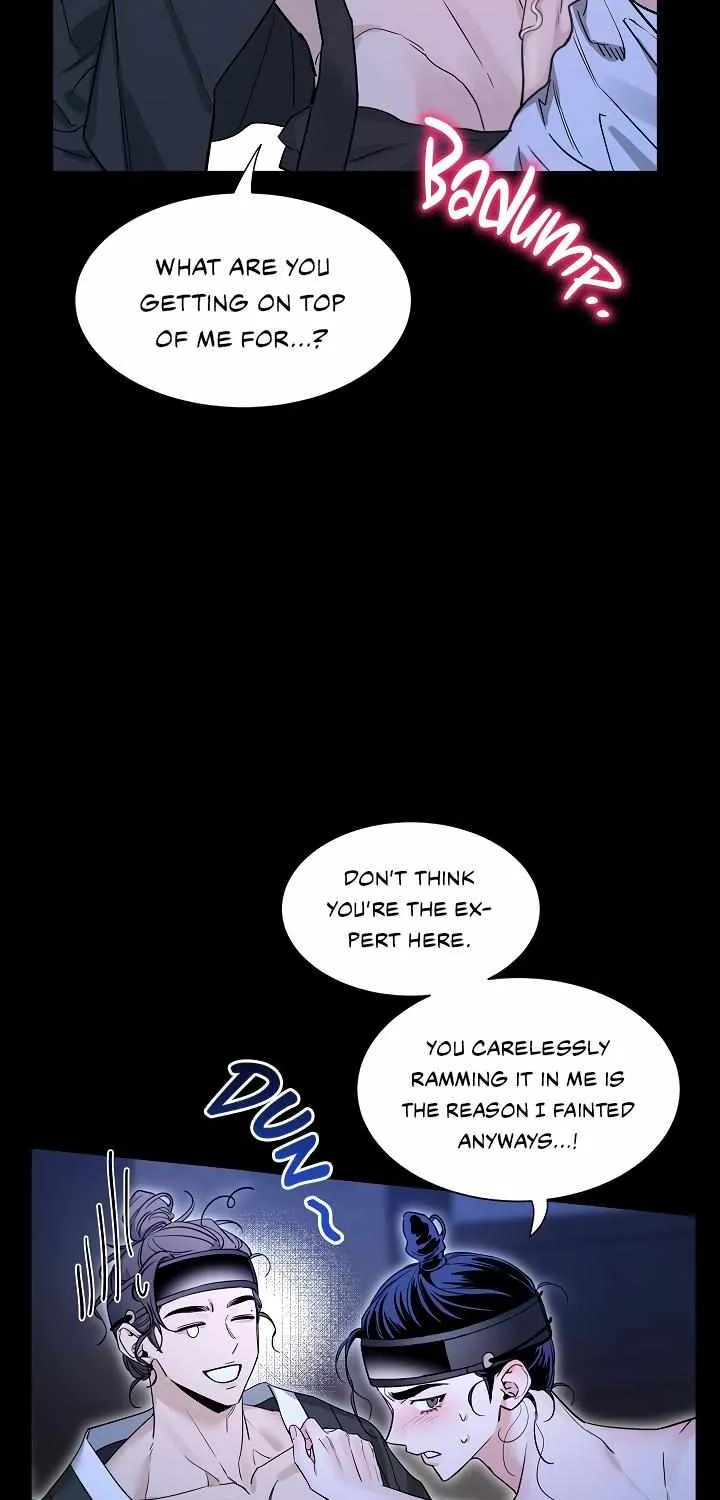 [Adult Bl Anthology] Double Bell Chapter 32 Page 5