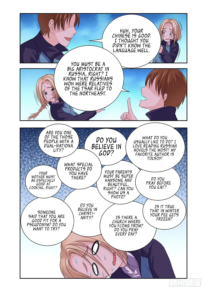 After Demon Chapter 10 Page 6