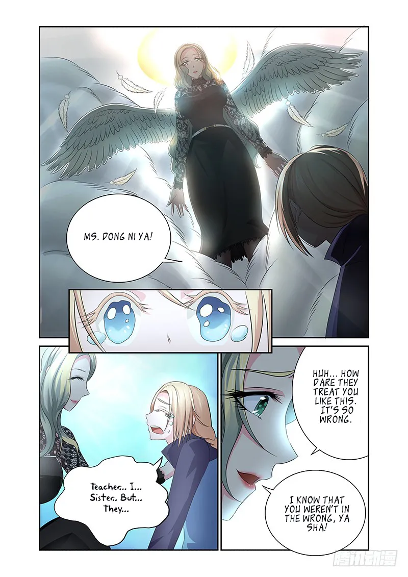 After Demon Chapter 11 Page 9