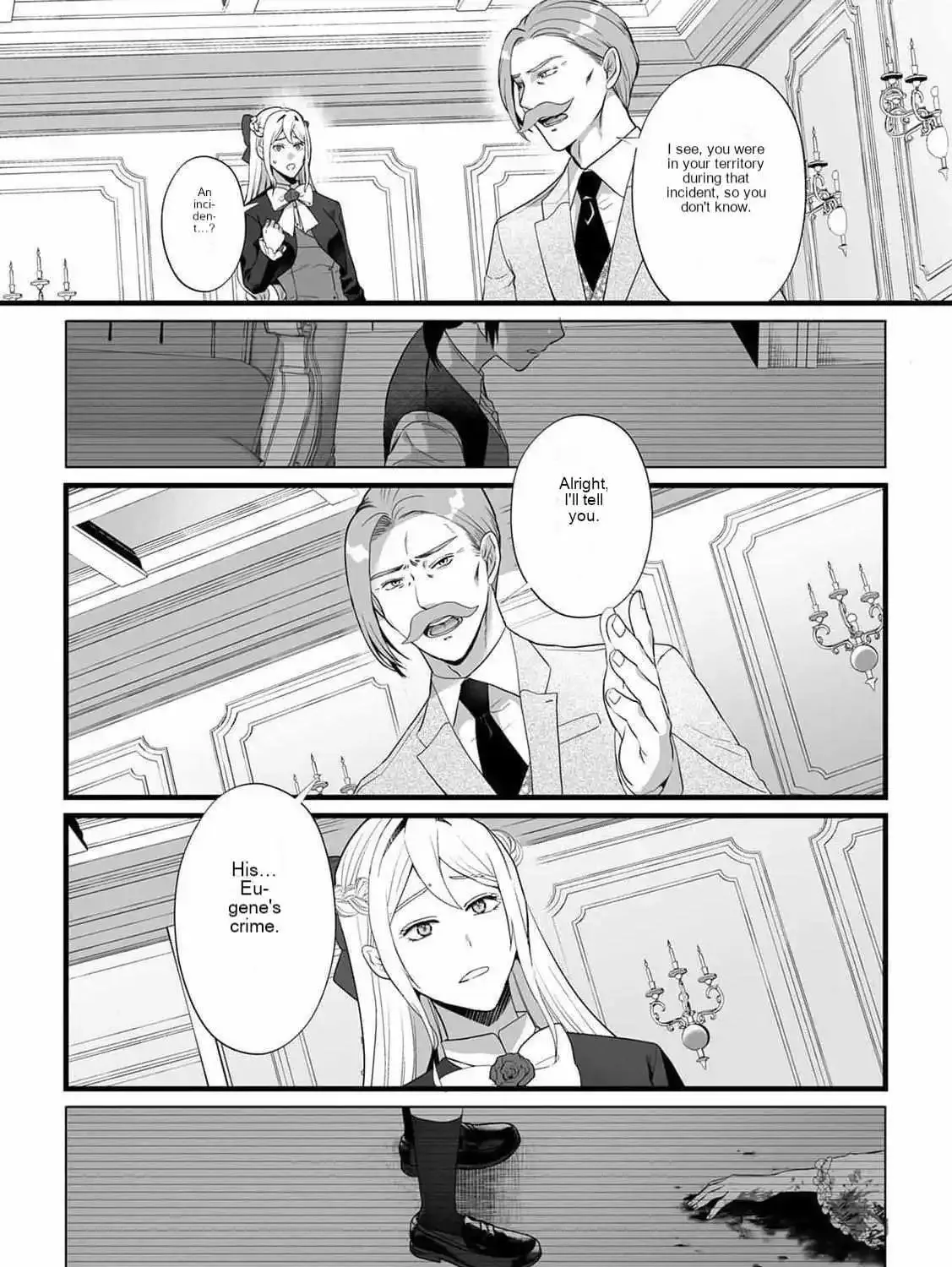 Akuyaku-Reijou Wa 18Kin Chapter 7 Page 48