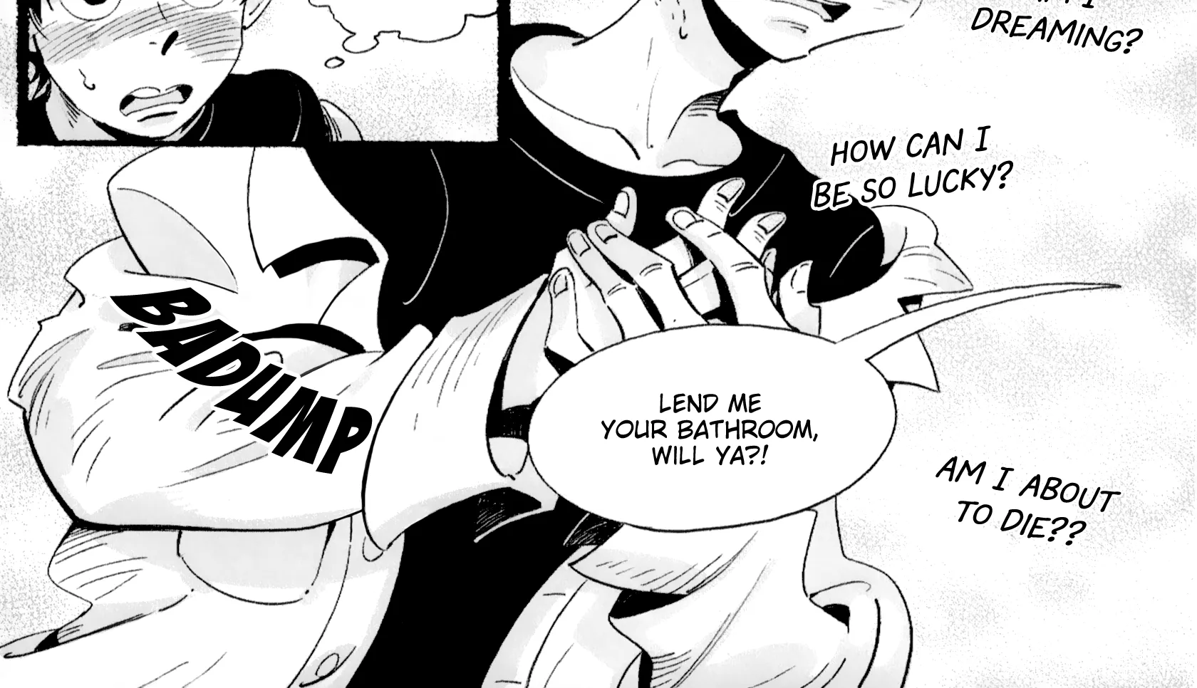 Ah Lü and Ah Mo Chapter 13 Page 80