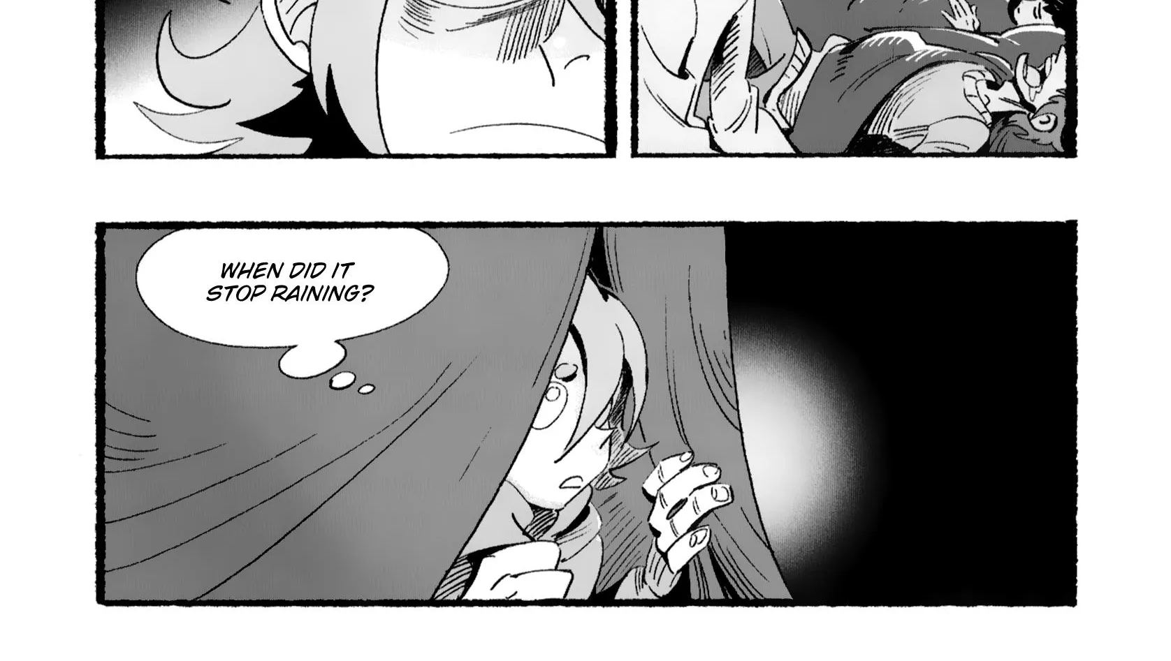 Ah Lü and Ah Mo Chapter 16 Page 190