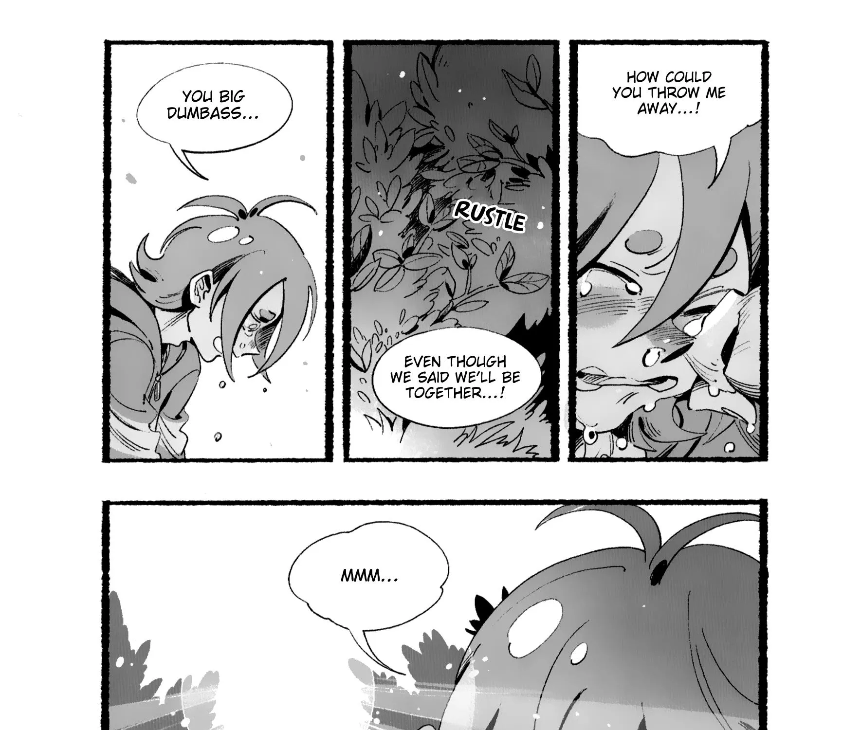 Ah Lü and Ah Mo Chapter 16 Page 195