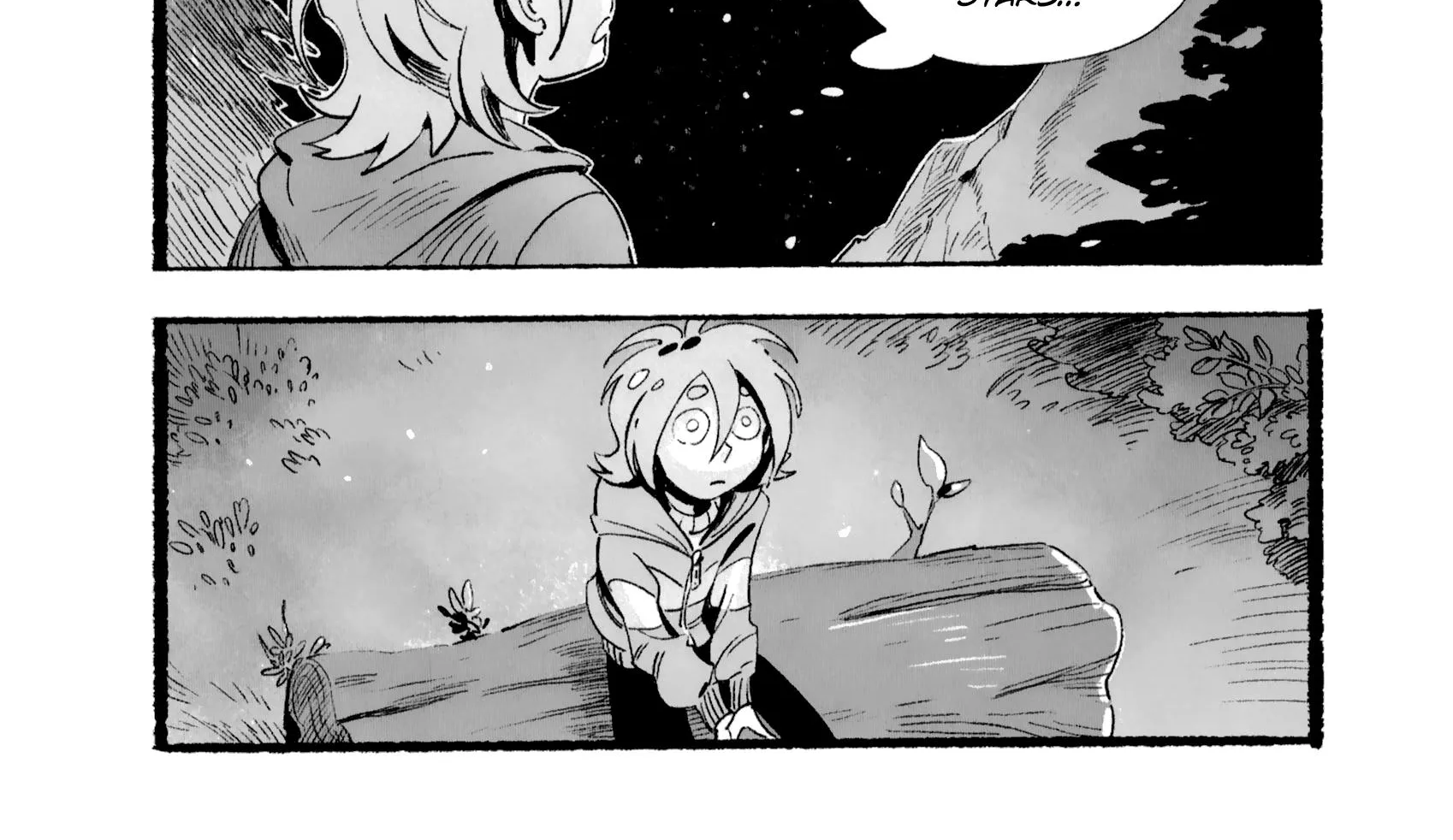 Ah Lü and Ah Mo Chapter 16 Page 192