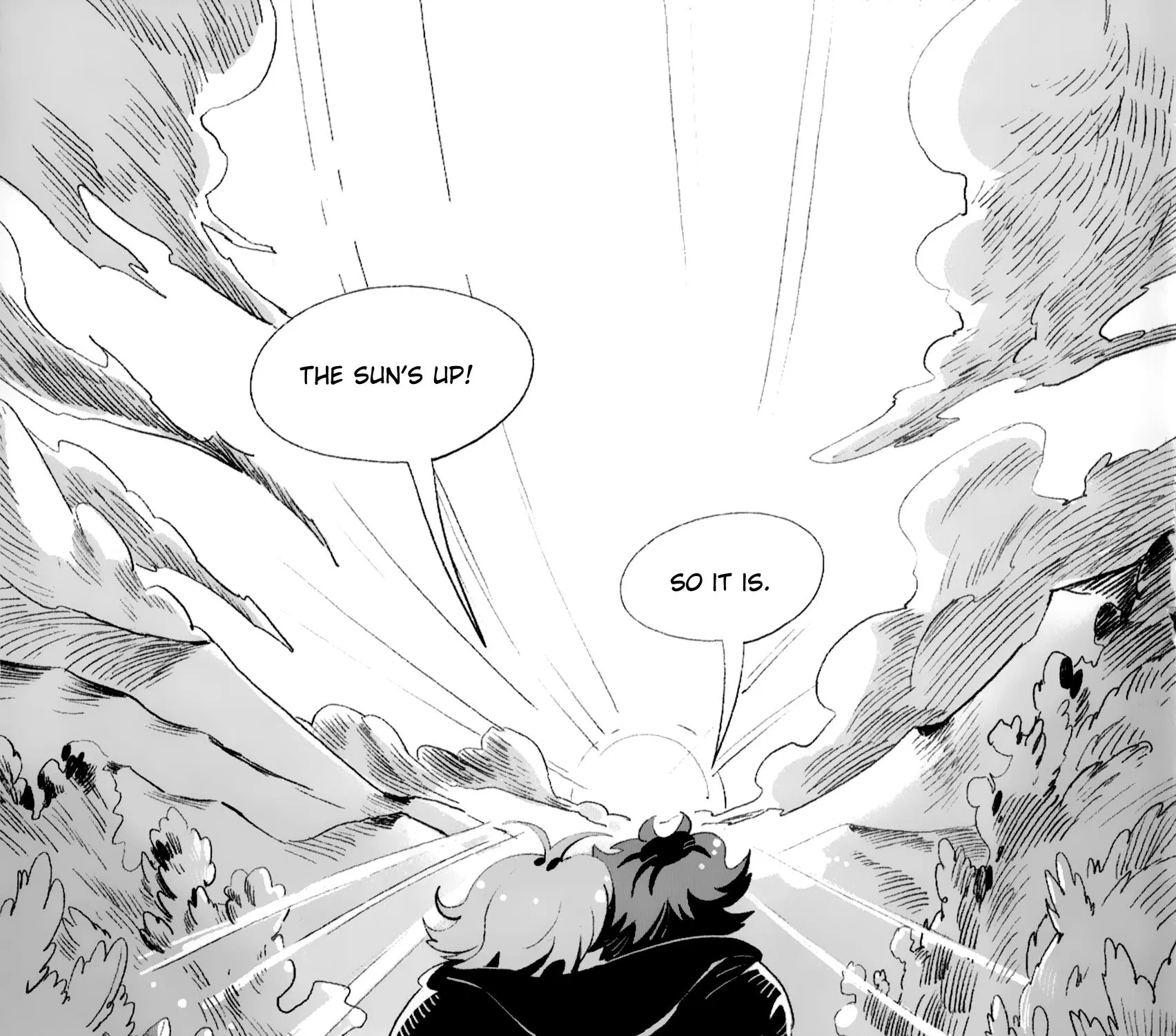 Ah Lü and Ah Mo Chapter 16 Page 229