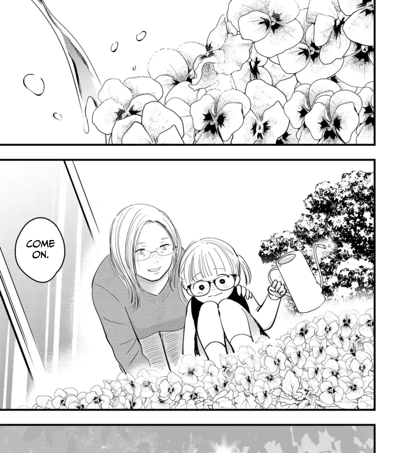 Ai To Noroi Chapter 15 Page 73