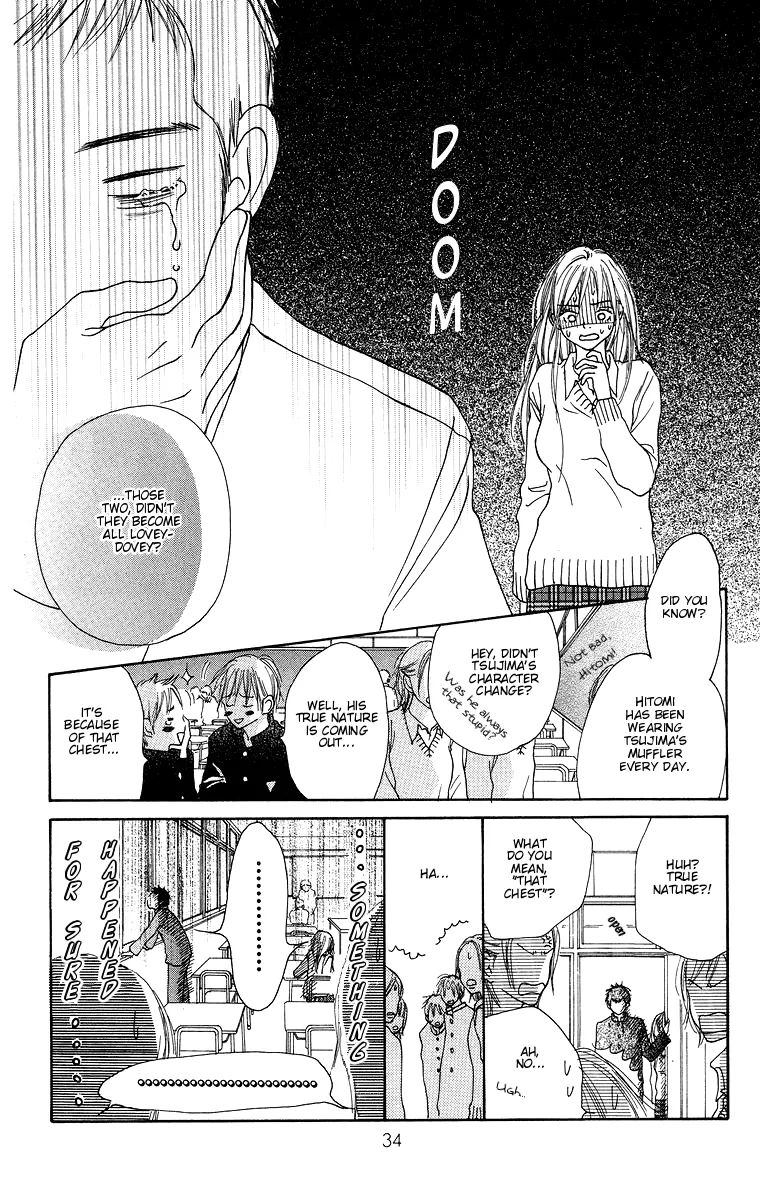 Aoi Futari Chapter 1.1 Page 35