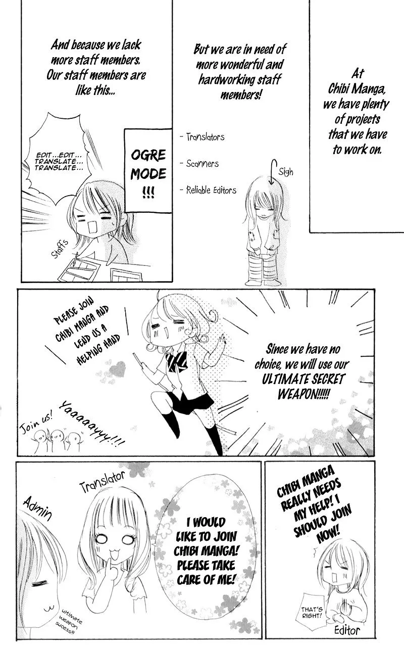 Aozora Yell Chapter 36 Page 3