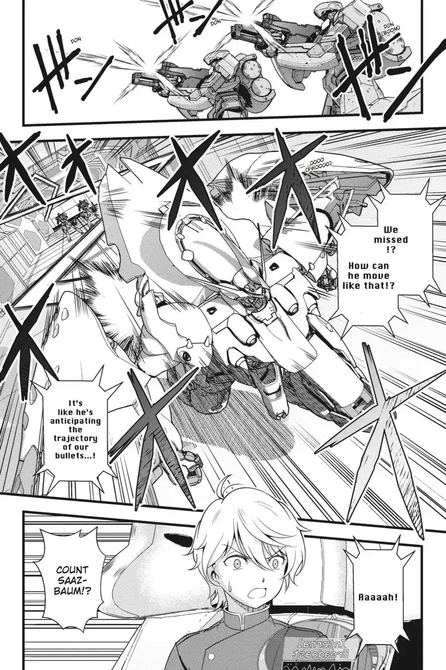 Aldnoah.Zero Season One Chapter 12 Page 27