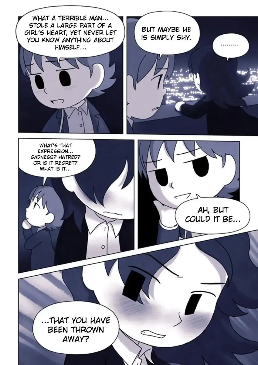 Alice Sherlock: The Rubious Nebula Chapter 5 Page 63