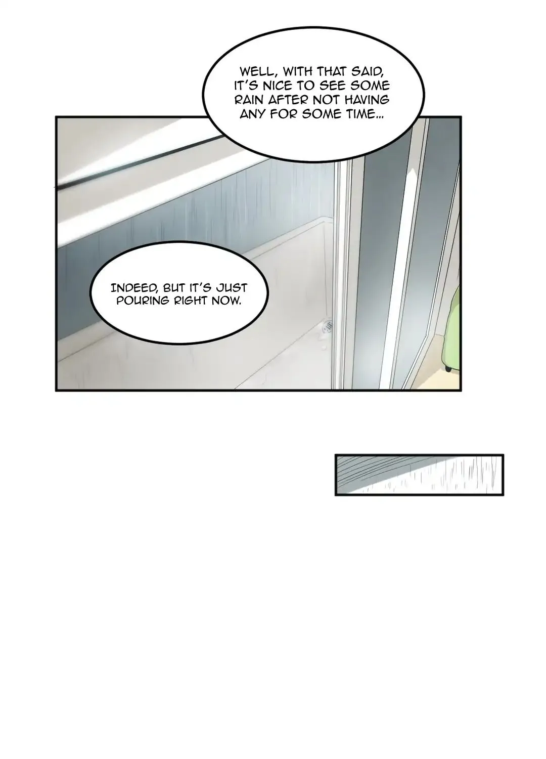 All Day Jo Ayoung Chapter 68 Page 8