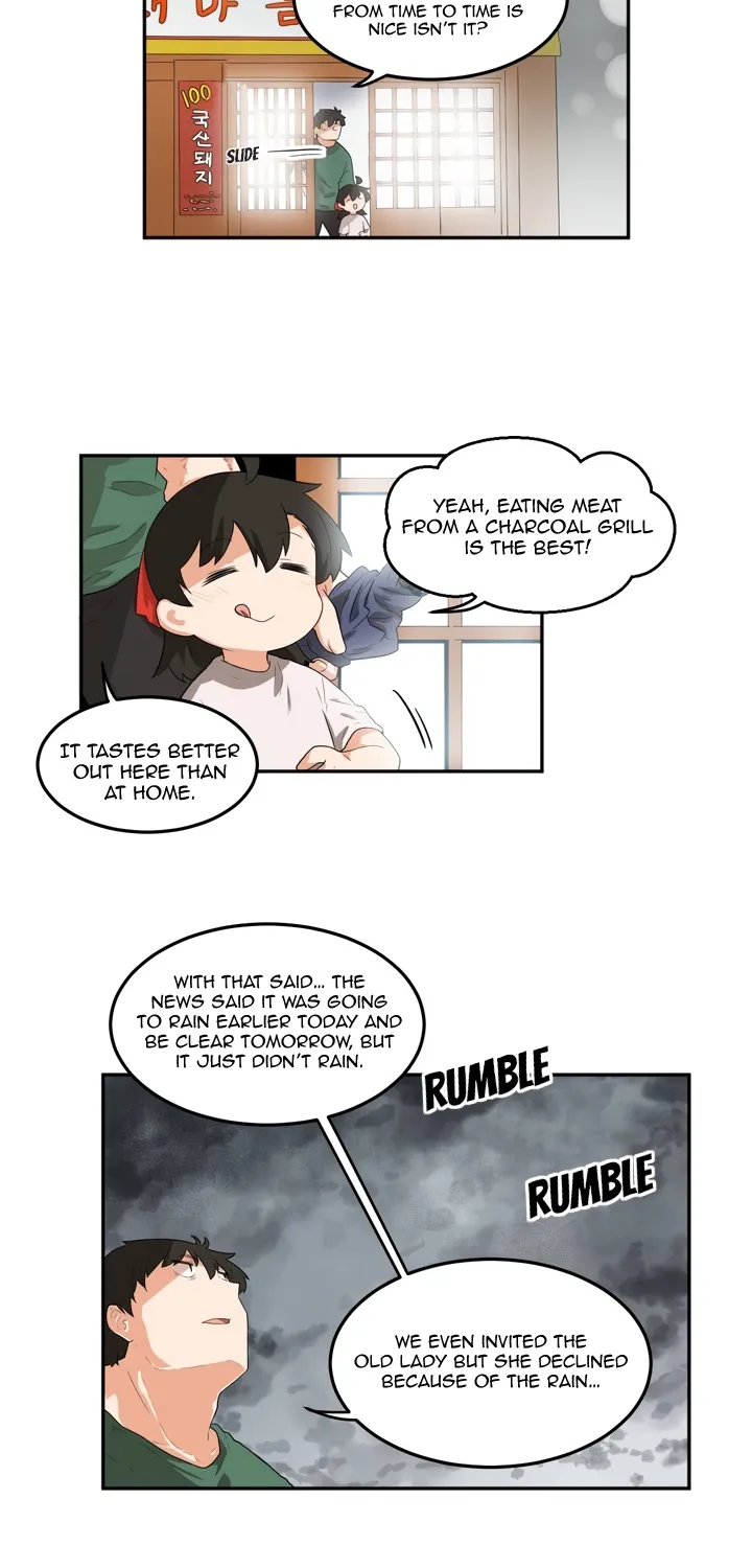 All Day Jo Ayoung Chapter 69 Page 2