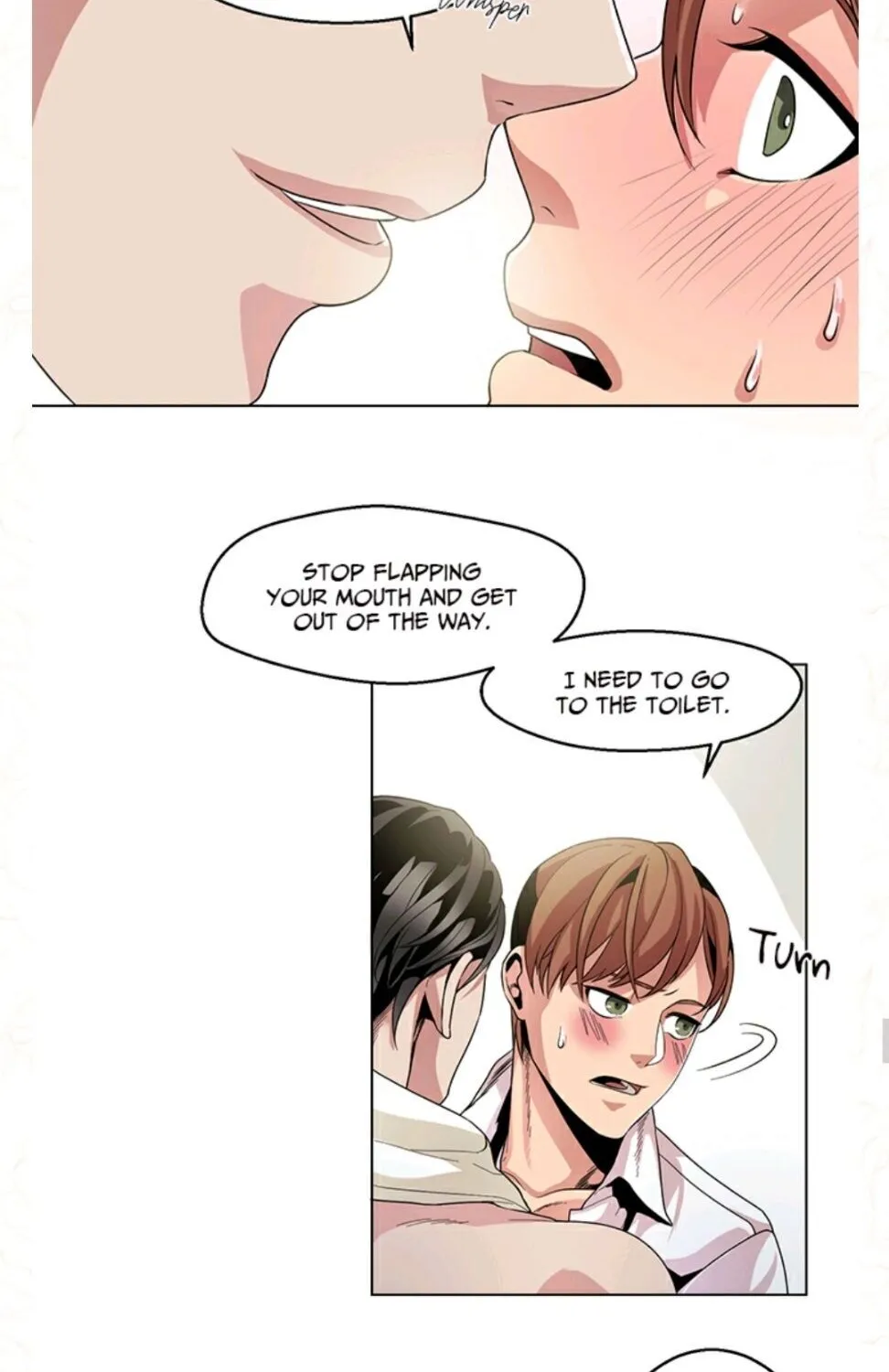 All For 9900 Won Chapter 9 Page 10