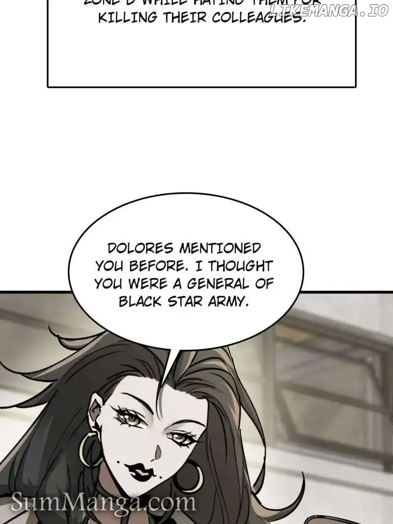 All Starts With Ubume Chapter 287 Page 11