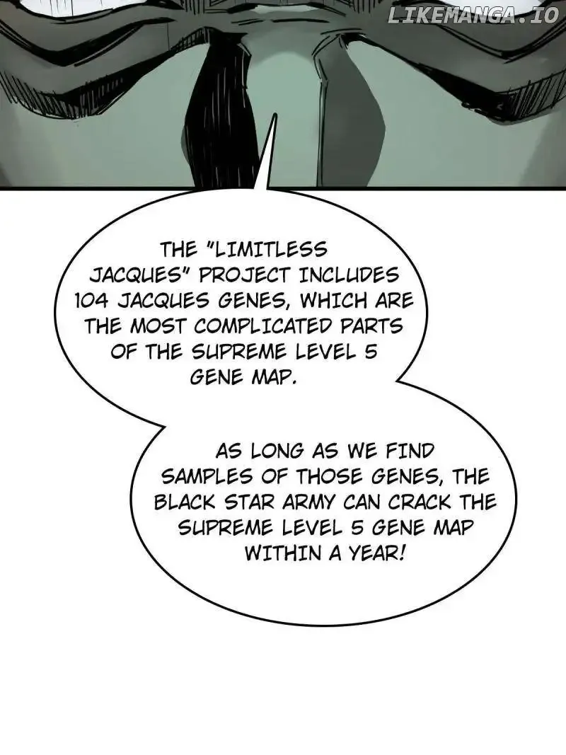 All Starts With Ubume Chapter 288 Page 9