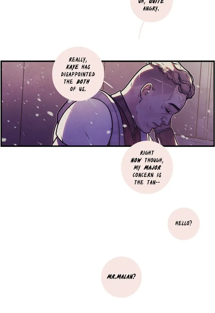 All That You Are Chapter 62 Page 20