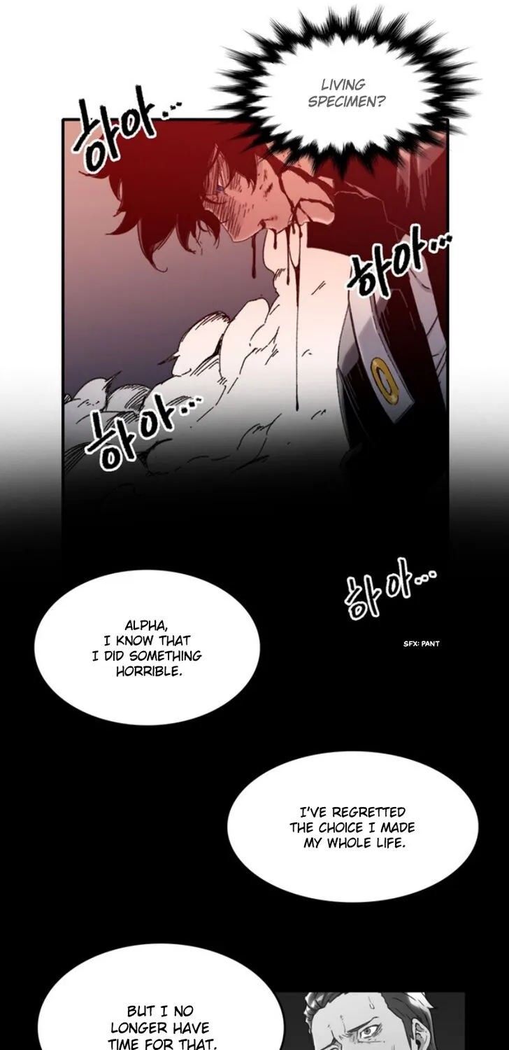 Alpha (Bugyeum) Chapter 20 Page 25