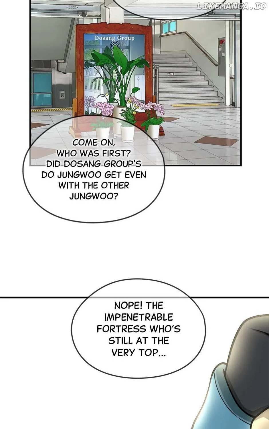 Amazing Rumor Chapter 158 Page 6