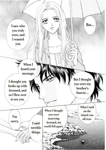 Ame ni Nureta Tenshi Chapter 1 Page 120