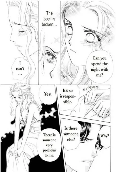 Ame ni Nureta Tenshi Chapter 1 Page 41