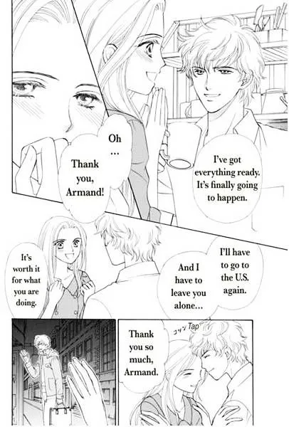 Ame ni Nureta Tenshi Chapter 1 Page 56