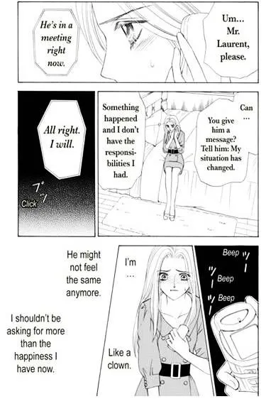 Ame ni Nureta Tenshi Chapter 1 Page 59