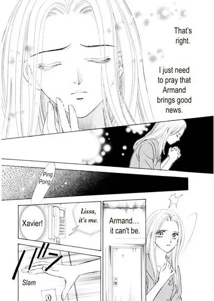 Ame ni Nureta Tenshi Chapter 1 Page 60