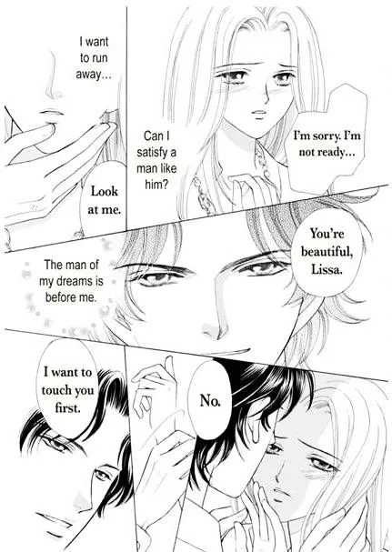 Ame ni Nureta Tenshi Chapter 1 Page 65