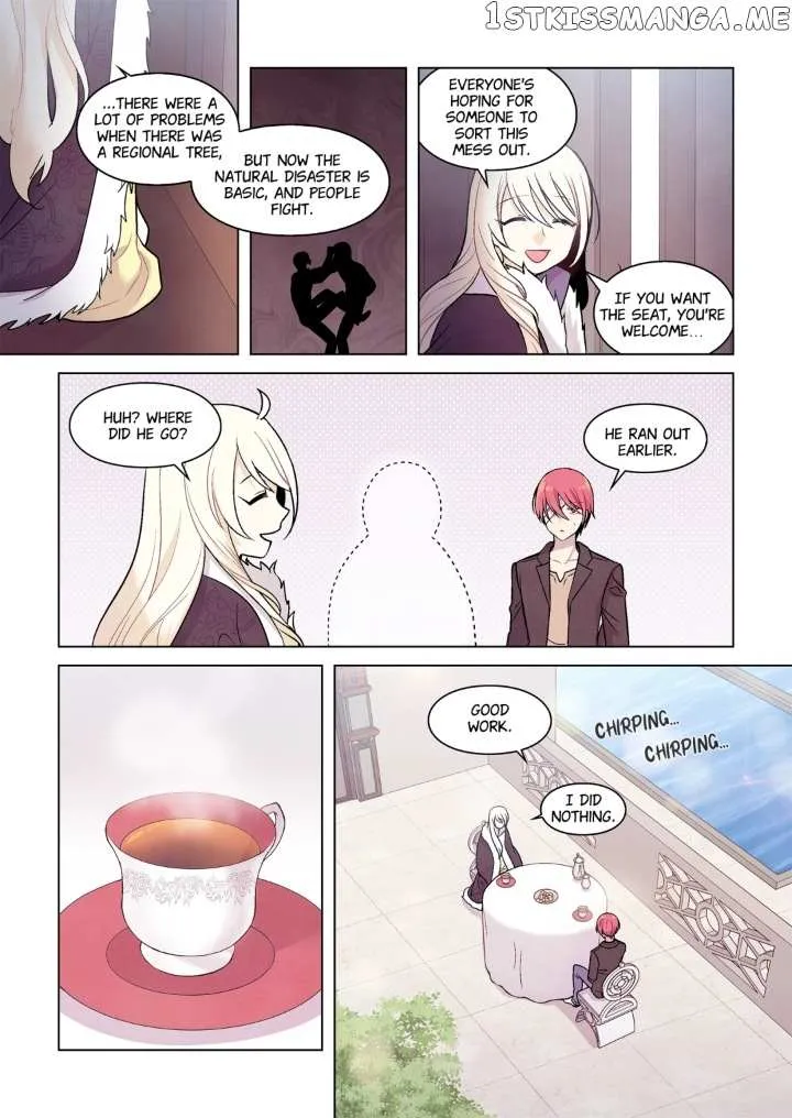 Americano-Exodus Chapter 192 Page 4