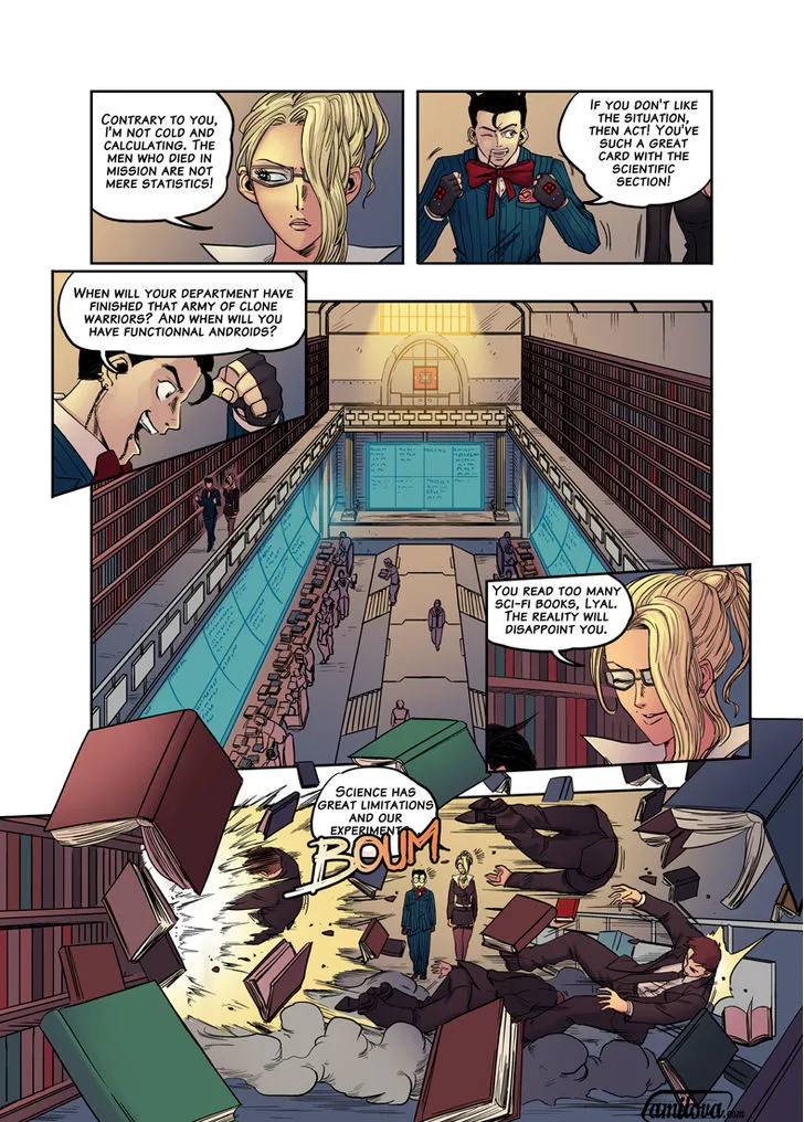 Amilova Chapter 22 Page 6