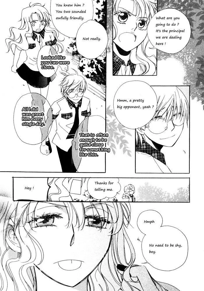 Annyeong, Pi Chapter 12 Page 2