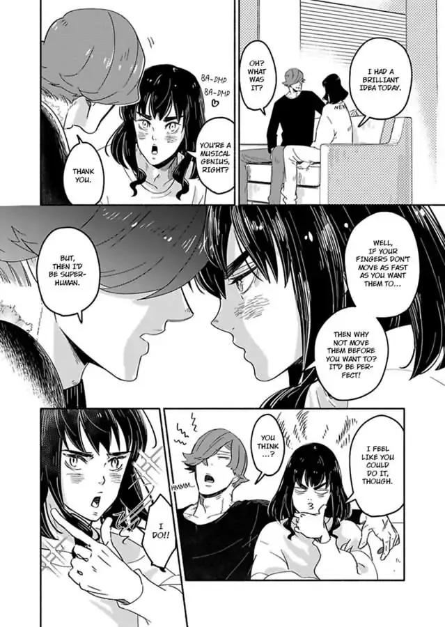 Anotoki Kara Sukidattanda To Omo Chapter 6 Page 63