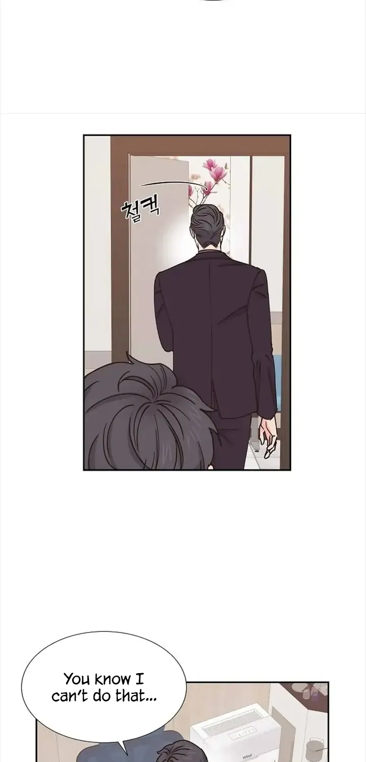 Anata to Scandal Chapter 30 Page 53