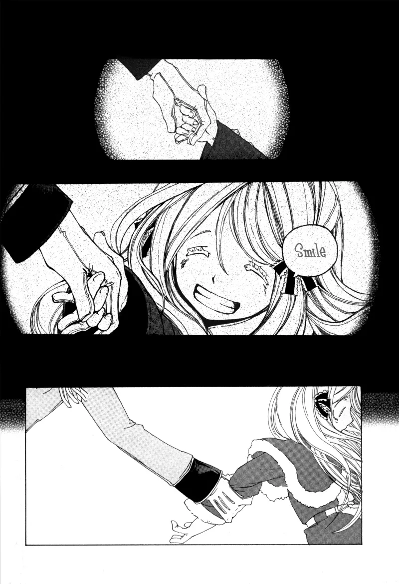 Anastasia Chapter 0.1 Page 43