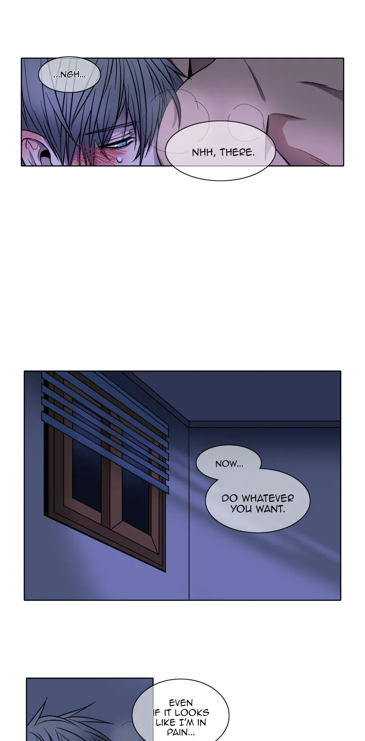 Anglerfish Chapter 6 Page 9