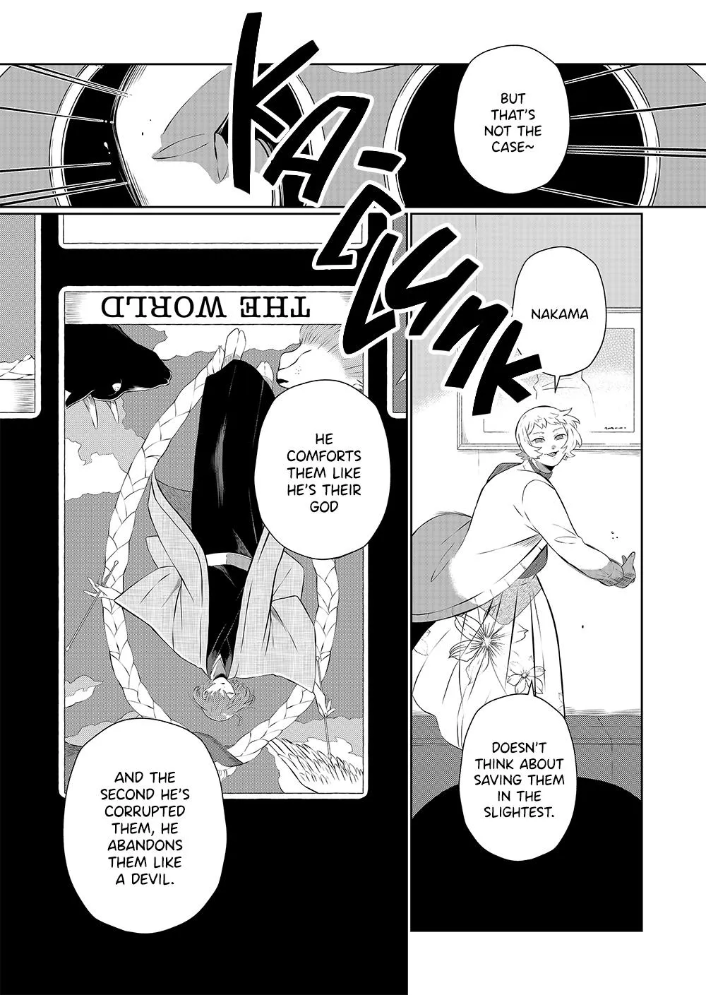 Ani Datta Mono Chapter 36 Page 13