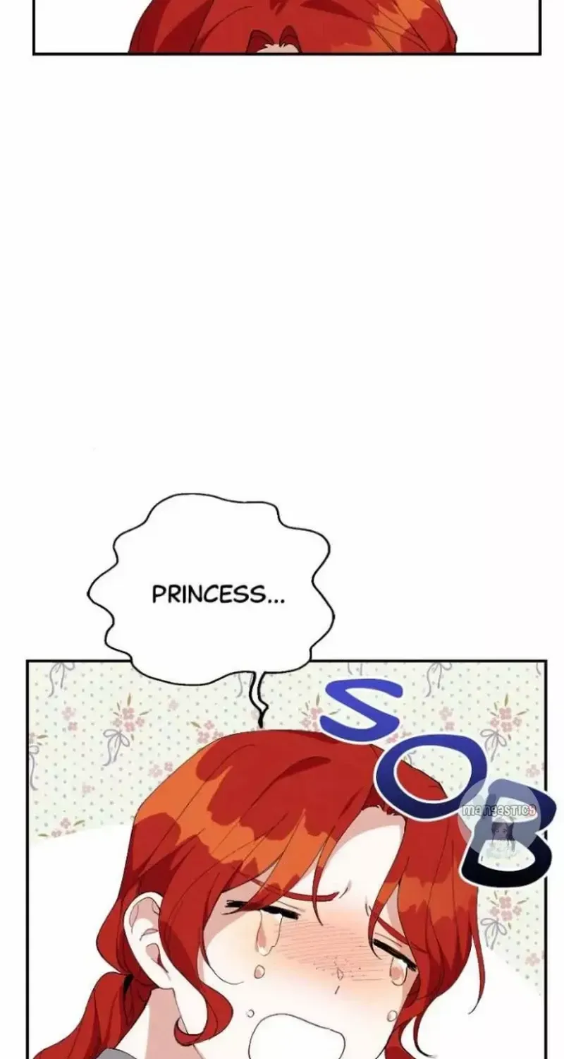 Answer Me, My Prince Chapter 85 Page 13