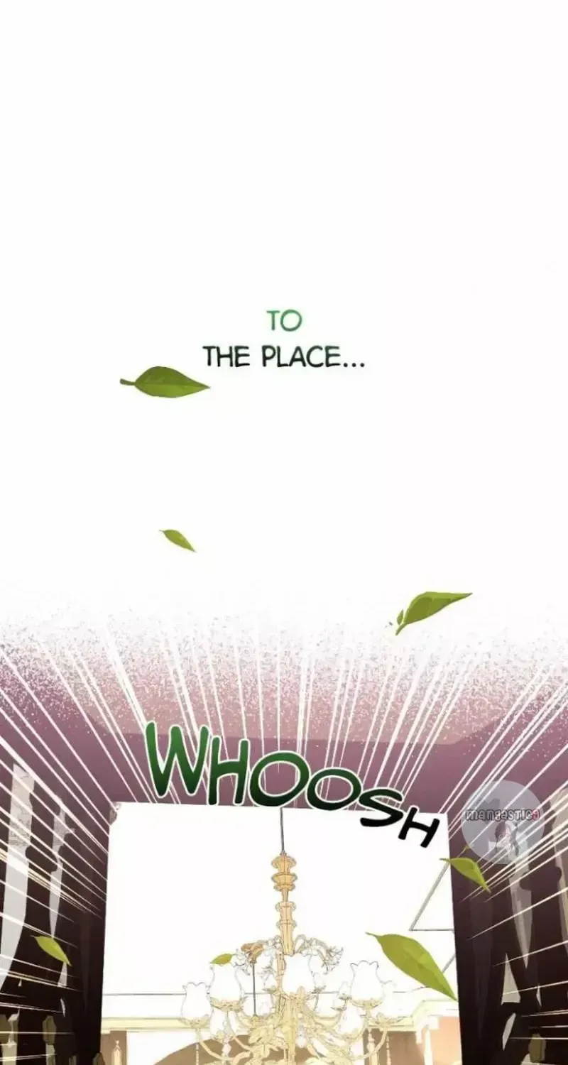 Answer Me, My Prince Chapter 85 Page 73